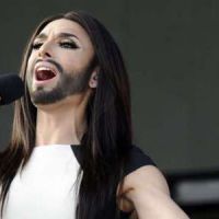 Lady Gaga : Conchita Wurst présente pendant ses concerts ?