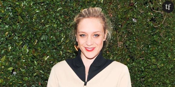 Chloë Sevigny au casting d'une nouvelle série dramatique pour Netflix