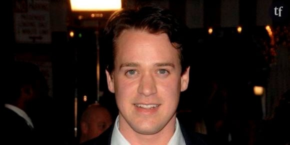 "Hysteria" : T.R. Knight ("Grey's Anatomy") au casting de la série