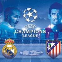 Real Madrid vs Atletico Madrid : la finale en streaming et sur TF1 Replay