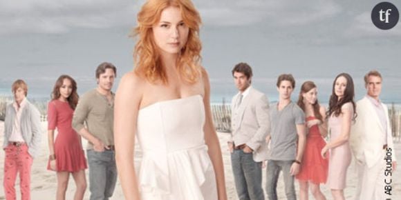 Revenge Saison 2 : un mariage dramatique sur TF1 Replay