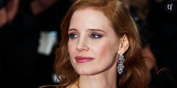 True Detective saison 2 : HBO dément la présence de Jessica Chastain au casting