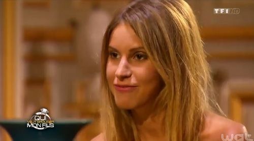 Florie (Qui veut épouser mon fils) se verrait en couple avec Florian, pas avec le Bachelor