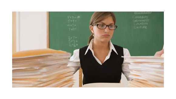 Vers une suppression des concours enseignants ?