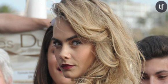 Cara Delevingne : sept choses à savoir sur la top la plus rock du monde