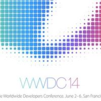 WWDC 2014 : un keynote Apple le 2 juin confirmé