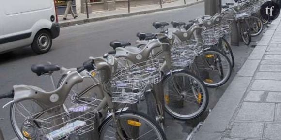 Vélib : une panne et des stations indisponibles ce matin