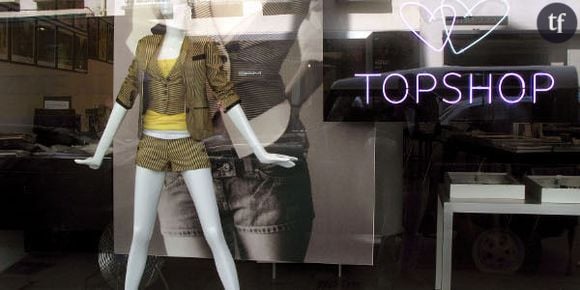 Topshop France : adresses et dates d’ouverture des nouvelles boutiques