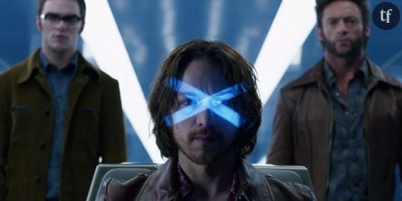 X-Men  Days of Future Past : c’est quoi cette scène de fin après le générique ?