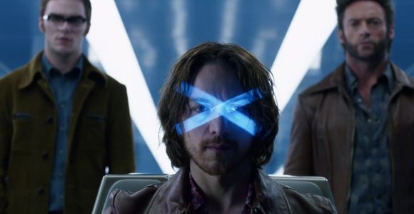 X-Men  Days of Future Past : c’est quoi cette scène de fin après le générique ?