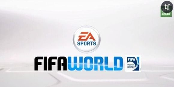 FIFA World : date et inscription à la bêta