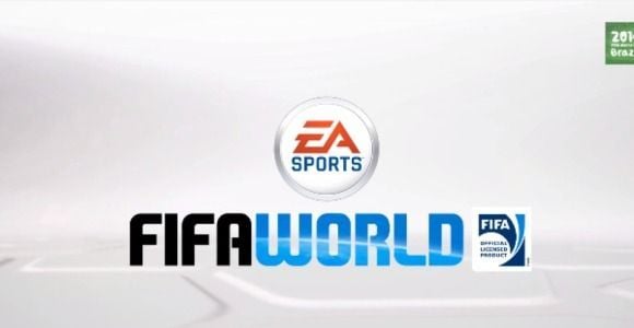 FIFA World : date et inscription à la bêta