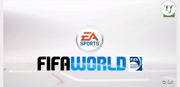 FIFA World : date et inscription à la bêta