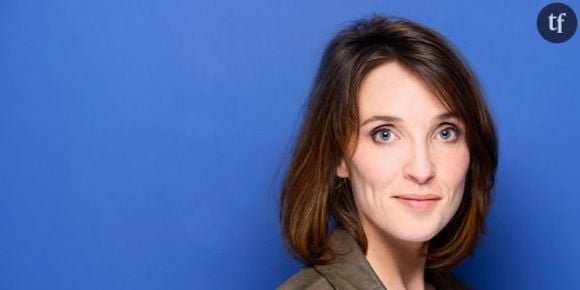 "Disparue" : Alix Poisson au casting de la nouvelle série de France 2