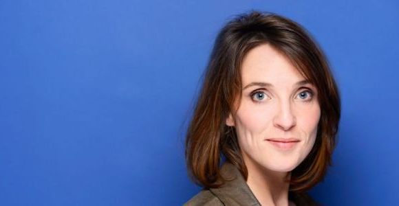 "Disparue" : Alix Poisson au casting de la nouvelle série de France 2