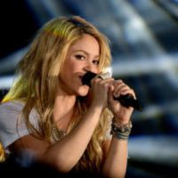 Coupe du Monde 2014 : Shakira dévoile le clip de la chanson "La La la (Brazil 2014)"