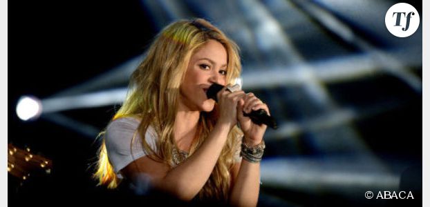 Coupe du Monde 2014 : Shakira dévoile le clip de la chanson "La La la (Brazil 2014)"