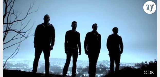 Coldplay : la vidéo du concert sur France 2 Alcaline (streaming)