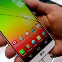 LG G3 : de nouvelles photos du smartphone