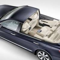 Mariage Albert et Charlène : un carrosse écolo sous forme de Lexus Hybride