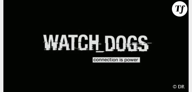 Watch Dogs : découvrir l'époustouflante intro du jeu en vidéo