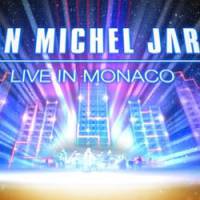 Mariage Albert & Charlène : le concert de Jean-Michel Jarre en direct sur le Net