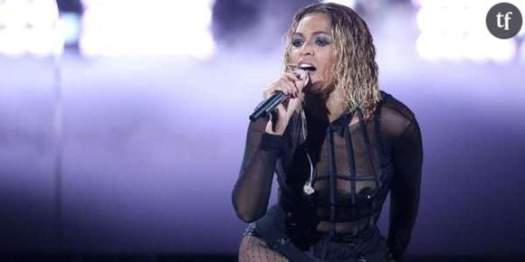 « Pour la condition de la femme, Beyoncé a fait probablement plus que Simone de Beauvoir »