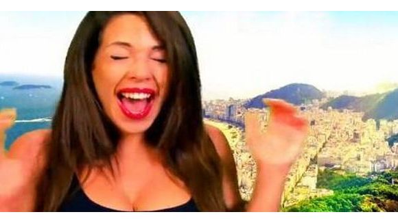 Marseillais à Rio : Kim vs Kelly, qui est la meilleure danseuse ?