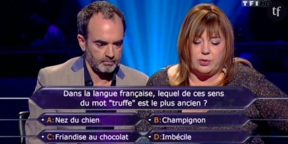 Qui veut gagner des millions: revoir les meilleurs moments de l’émission - TF1 replay