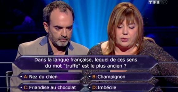 Qui veut gagner des millions: revoir les meilleurs moments de l’émission - TF1 replay
