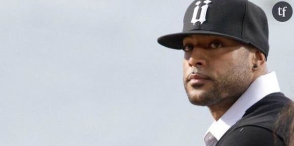 Booba : le clip et le single OKLM disponibles lundi (26 mai)