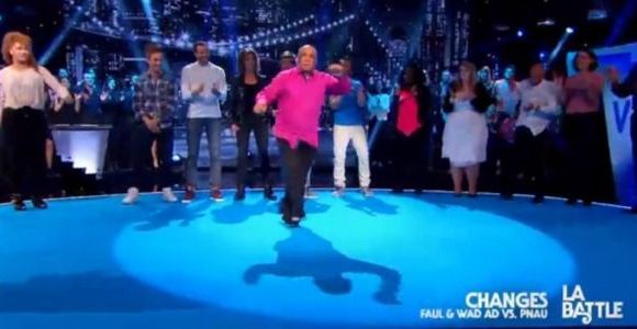 Ce soir tout est permis: Venance apparaît dans l’émission - vidéo