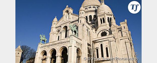 Taïg Khrys : Après la Tour Eiffel, en piste pour un nouveau record au Sacré-Cœur