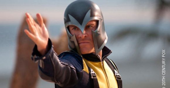 X-Men le commencement : le film disponible sur TF1 Replay ?