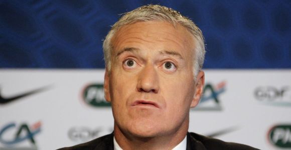 Coupe du monde 2014 : Didier Deschamps a toute la confiance des Français