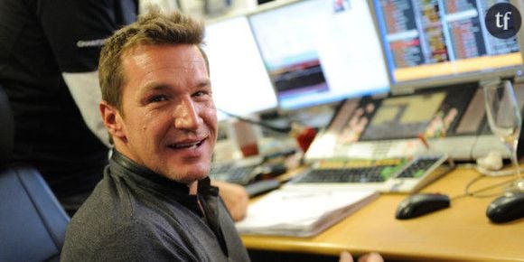 Secret Story 8 : Benjamin Castaldi confiant au sujet des candidats