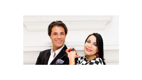 Giuseppe est en couple et amoureux 