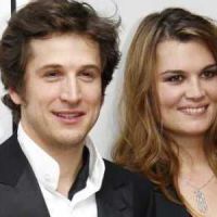 Guillaume Canet et Marina Hands ont été en couple