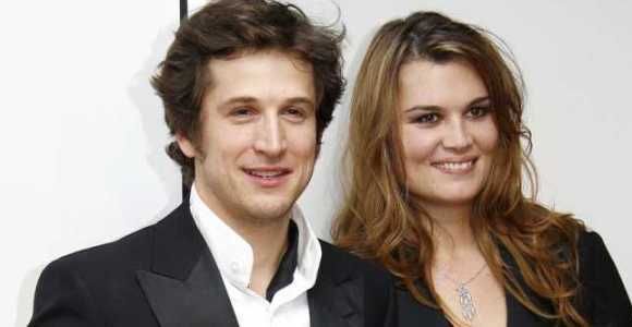 Guillaume Canet et Marina Hands ont été en couple