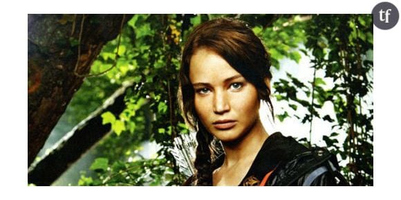 Jennifer Lawrence : la star de « Hunger Games » aurait pu être infirmière