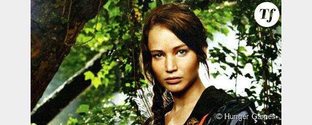 Jennifer Lawrence : la star de « Hunger Games » aurait pu être infirmière