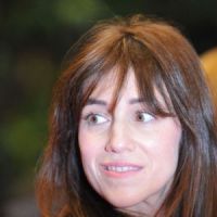 Charlotte Gainsbourg met sa carrière au cinéma entre parenthèses