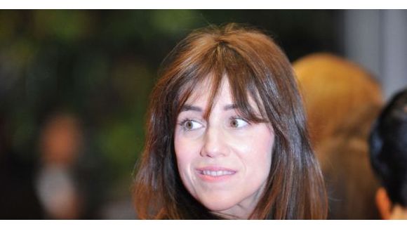 Charlotte Gainsbourg met sa carrière au cinéma entre parenthèses