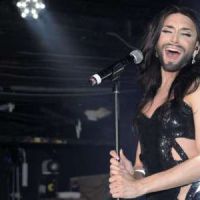 Conchita Wurst ne chantera pas en 1ère partie de Lady Gaga