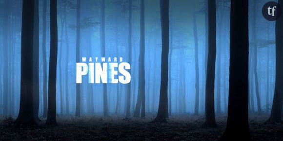 Wayward Pines : la série de Shyamalan sera diffusé en simultané sur Canal +