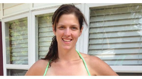 Une "ex-grosse" voit sa photo censurée par la presse féminine