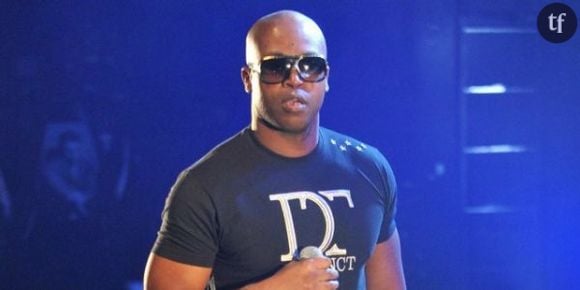 Rohff est furax et prépare un nouvel album