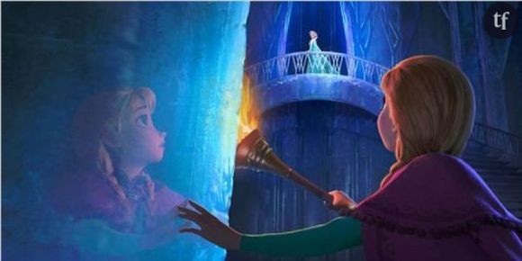 La Reine des neiges : dans le top 5 des plus gros succès au cinéma