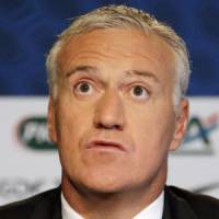 Coupe du monde 2014 : Didier Deschamps autorise ses joueurs à utiliser Twitter