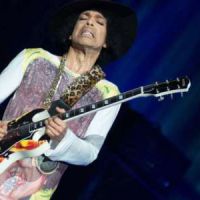 Prince : 2 concerts au Zenith de Paris le dimanche 1er juin